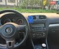 Черный Фольксваген Гольф, объемом двигателя 1.39 л и пробегом 220 тыс. км за 7600 $, фото 5 на Automoto.ua