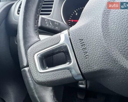 Чорний Фольксваген Гольф, об'ємом двигуна 1.6 л та пробігом 138 тис. км за 7999 $, фото 92 на Automoto.ua