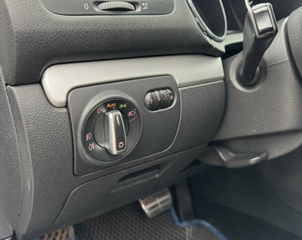 Черный Фольксваген Гольф, объемом двигателя 1.39 л и пробегом 279 тыс. км за 6800 $, фото 14 на Automoto.ua