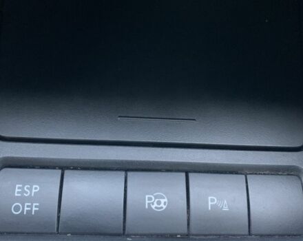 Чорний Фольксваген Гольф, об'ємом двигуна 1.4 л та пробігом 228 тис. км за 9000 $, фото 7 на Automoto.ua