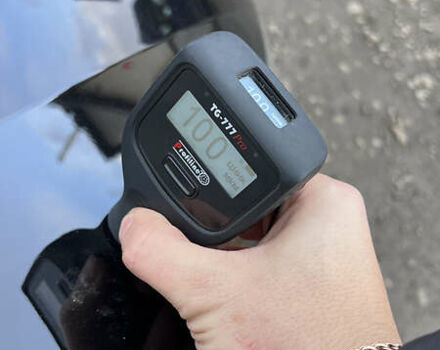 Черный Фольксваген Гольф, объемом двигателя 1.39 л и пробегом 242 тыс. км за 7999 $, фото 55 на Automoto.ua