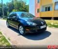 Черный Фольксваген Гольф, объемом двигателя 2.5 л и пробегом 210 тыс. км за 8000 $, фото 2 на Automoto.ua