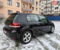 Черный Фольксваген Гольф, объемом двигателя 1.39 л и пробегом 203 тыс. км за 8900 $, фото 26 на Automoto.ua