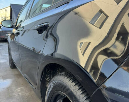 Чорний Фольксваген Гольф, об'ємом двигуна 1.4 л та пробігом 215 тис. км за 6190 $, фото 13 на Automoto.ua