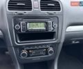 Черный Фольксваген Гольф, объемом двигателя 1.4 л и пробегом 184 тыс. км за 7899 $, фото 13 на Automoto.ua