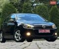 Чорний Фольксваген Гольф, об'ємом двигуна 1.39 л та пробігом 190 тис. км за 8777 $, фото 24 на Automoto.ua