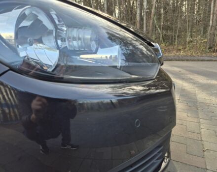 Черный Фольксваген Гольф, объемом двигателя 1.4 л и пробегом 236 тыс. км за 6400 $, фото 10 на Automoto.ua