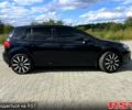 Черный Фольксваген Гольф, объемом двигателя 1.6 л и пробегом 230 тыс. км за 7200 $, фото 1 на Automoto.ua