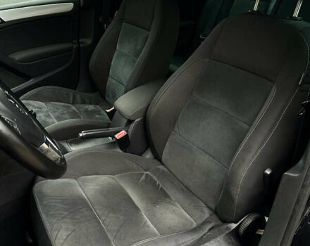 Черный Фольксваген Гольф, объемом двигателя 1.4 л и пробегом 197 тыс. км за 7999 $, фото 35 на Automoto.ua