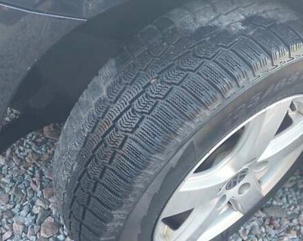 Черный Фольксваген Гольф, объемом двигателя 1.6 л и пробегом 191 тыс. км за 7650 $, фото 18 на Automoto.ua