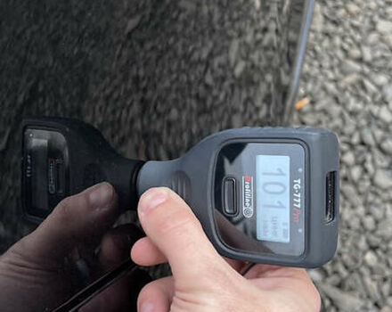 Черный Фольксваген Гольф, объемом двигателя 1.39 л и пробегом 242 тыс. км за 7999 $, фото 66 на Automoto.ua