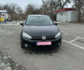 Черный Фольксваген Гольф, объемом двигателя 1.39 л и пробегом 200 тыс. км за 6900 $, фото 1 на Automoto.ua