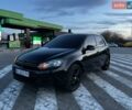 Черный Фольксваген Гольф, объемом двигателя 1.39 л и пробегом 287 тыс. км за 5950 $, фото 1 на Automoto.ua