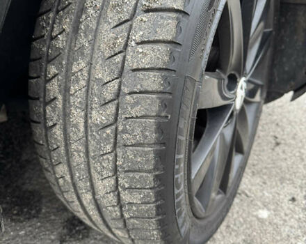 Черный Фольксваген Гольф, объемом двигателя 1.39 л и пробегом 279 тыс. км за 6800 $, фото 31 на Automoto.ua