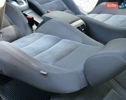 Чорний Фольксваген Гольф, об'ємом двигуна 1.39 л та пробігом 199 тис. км за 8750 $, фото 15 на Automoto.ua