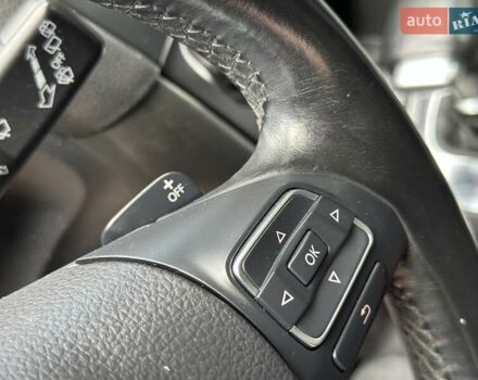 Черный Фольксваген Гольф, объемом двигателя 1.39 л и пробегом 200 тыс. км за 8177 $, фото 80 на Automoto.ua