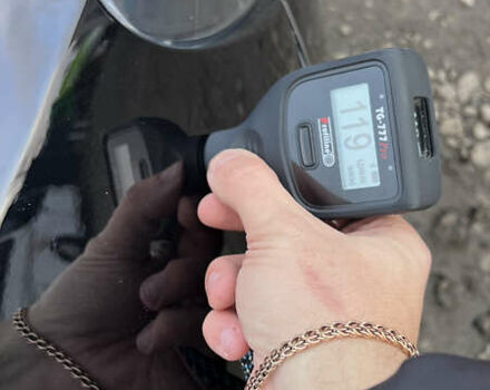 Черный Фольксваген Гольф, объемом двигателя 1.39 л и пробегом 242 тыс. км за 7999 $, фото 57 на Automoto.ua