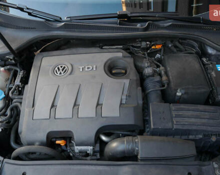 Черный Фольксваген Гольф, объемом двигателя 1.59 л и пробегом 227 тыс. км за 8600 $, фото 20 на Automoto.ua