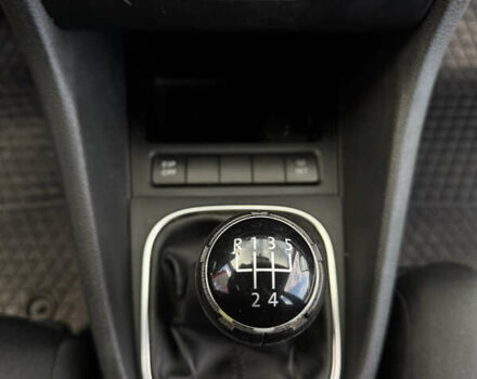 Черный Фольксваген Гольф, объемом двигателя 1.6 л и пробегом 186 тыс. км за 7999 $, фото 40 на Automoto.ua