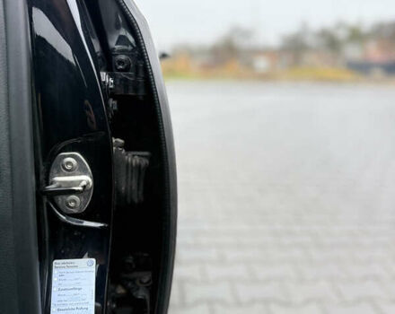 Черный Фольксваген Гольф, объемом двигателя 1.4 л и пробегом 227 тыс. км за 8500 $, фото 57 на Automoto.ua