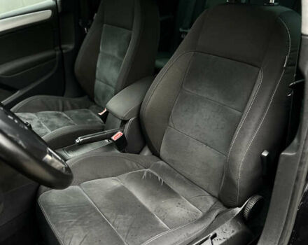 Черный Фольксваген Гольф, объемом двигателя 1.4 л и пробегом 197 тыс. км за 7999 $, фото 32 на Automoto.ua