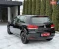 Чорний Фольксваген Гольф, об'ємом двигуна 1.39 л та пробігом 155 тис. км за 7400 $, фото 26 на Automoto.ua