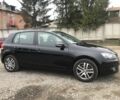 Чорний Фольксваген Гольф, об'ємом двигуна 1.6 л та пробігом 232 тис. км за 8200 $, фото 3 на Automoto.ua