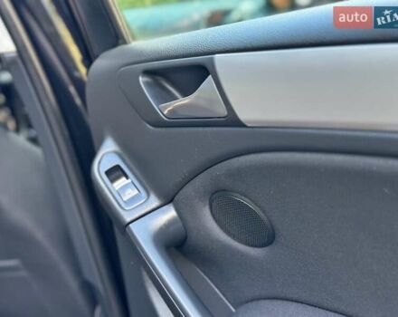 Черный Фольксваген Гольф, объемом двигателя 1.39 л и пробегом 200 тыс. км за 8177 $, фото 70 на Automoto.ua