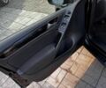 Черный Фольксваген Гольф, объемом двигателя 1.4 л и пробегом 220 тыс. км за 7800 $, фото 8 на Automoto.ua