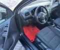 Фольксваген Гольф 2010 у Хмельницькому на Automoto.ua Чорний Фольксваген Гольф, об'ємом двигуна 2 л та пробігом 229 тис. км за 7700 $, фото 5 на Automoto.ua