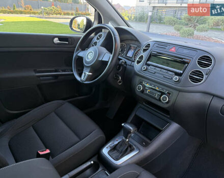 Чорний Фольксваген Гольф, об'ємом двигуна 1.4 л та пробігом 168 тис. км за 9100 $, фото 18 на Automoto.ua