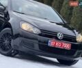 Чорний Фольксваген Гольф, об'ємом двигуна 1.39 л та пробігом 155 тис. км за 7400 $, фото 5 на Automoto.ua