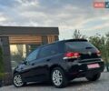 Чорний Фольксваген Гольф, об'ємом двигуна 1.4 л та пробігом 188 тис. км за 7999 $, фото 18 на Automoto.ua