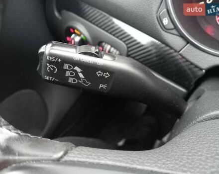 Чорний Фольксваген Гольф, об'ємом двигуна 1.4 л та пробігом 222 тис. км за 8800 $, фото 18 на Automoto.ua