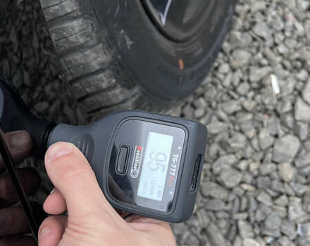 Черный Фольксваген Гольф, объемом двигателя 1.39 л и пробегом 242 тыс. км за 7999 $, фото 75 на Automoto.ua