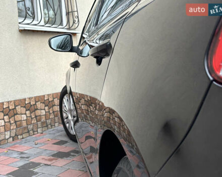 Черный Фольксваген Гольф, объемом двигателя 1.6 л и пробегом 138 тыс. км за 7950 $, фото 38 на Automoto.ua