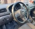 Черный Фольксваген Гольф, объемом двигателя 1.39 л и пробегом 181 тыс. км за 6700 $, фото 18 на Automoto.ua