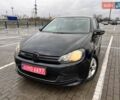 Чорний Фольксваген Гольф, об'ємом двигуна 1.6 л та пробігом 138 тис. км за 7999 $, фото 15 на Automoto.ua