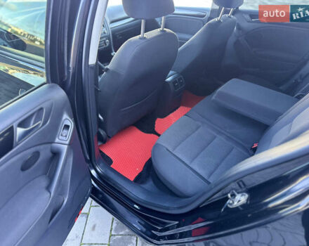 Фольксваген Гольф 2010 в Хмельницком на Automoto.ua Черный Фольксваген Гольф, объемом двигателя 1.97 л и пробегом 230 тыс. км за 7700 $, фото 15 на Automoto.ua