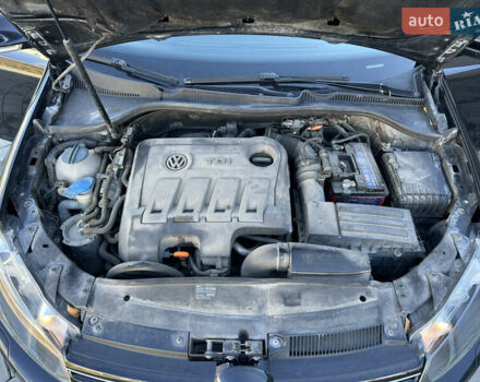 Фольксваген Гольф 2010 в Хмельницком на Automoto.ua Черный Фольксваген Гольф, объемом двигателя 1.97 л и пробегом 230 тыс. км за 7700 $, фото 25 на Automoto.ua