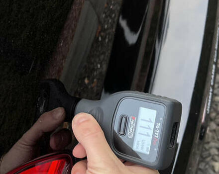 Черный Фольксваген Гольф, объемом двигателя 1.39 л и пробегом 242 тыс. км за 7999 $, фото 72 на Automoto.ua