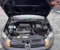 Черный Фольксваген Гольф, объемом двигателя 1.4 л и пробегом 184 тыс. км за 7899 $, фото 29 на Automoto.ua