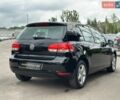 Чорний Фольксваген Гольф, об'ємом двигуна 1.6 л та пробігом 213 тис. км за 8800 $, фото 9 на Automoto.ua