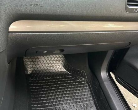 Черный Фольксваген Гольф, объемом двигателя 1.4 л и пробегом 169 тыс. км за 7700 $, фото 24 на Automoto.ua