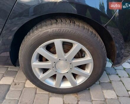 Черный Фольксваген Гольф, объемом двигателя 1.39 л и пробегом 181 тыс. км за 6700 $, фото 28 на Automoto.ua