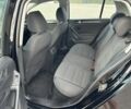 Черный Фольксваген Гольф, объемом двигателя 1.4 л и пробегом 220 тыс. км за 7999 $, фото 16 на Automoto.ua