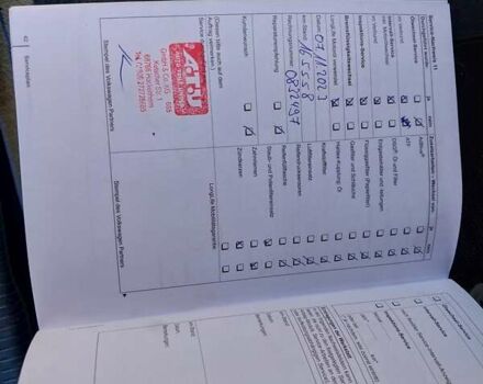 Черный Фольксваген Гольф, объемом двигателя 1.39 л и пробегом 181 тыс. км за 6700 $, фото 34 на Automoto.ua