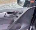 Черный Фольксваген Гольф, объемом двигателя 1.4 л и пробегом 184 тыс. км за 7899 $, фото 10 на Automoto.ua