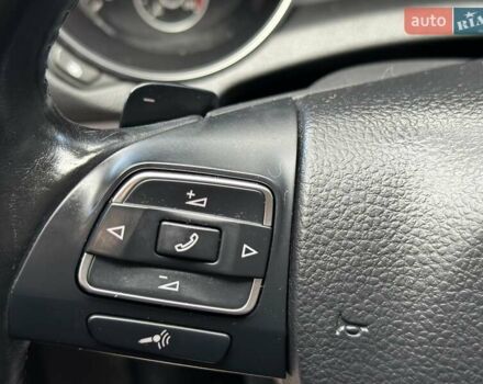 Черный Фольксваген Гольф, объемом двигателя 1.39 л и пробегом 199 тыс. км за 8750 $, фото 73 на Automoto.ua