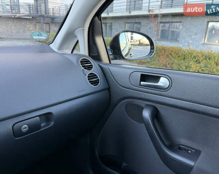 Чорний Фольксваген Гольф, об'ємом двигуна 1.4 л та пробігом 168 тис. км за 9100 $, фото 20 на Automoto.ua